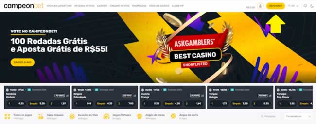 Spin City Casino