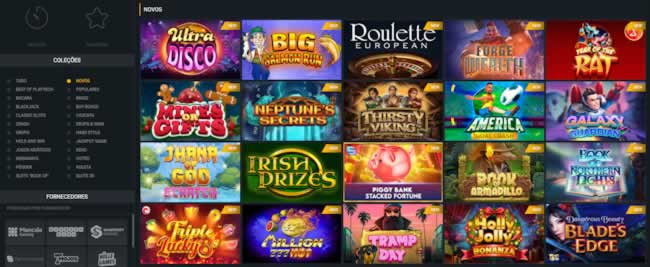 Jogos bet