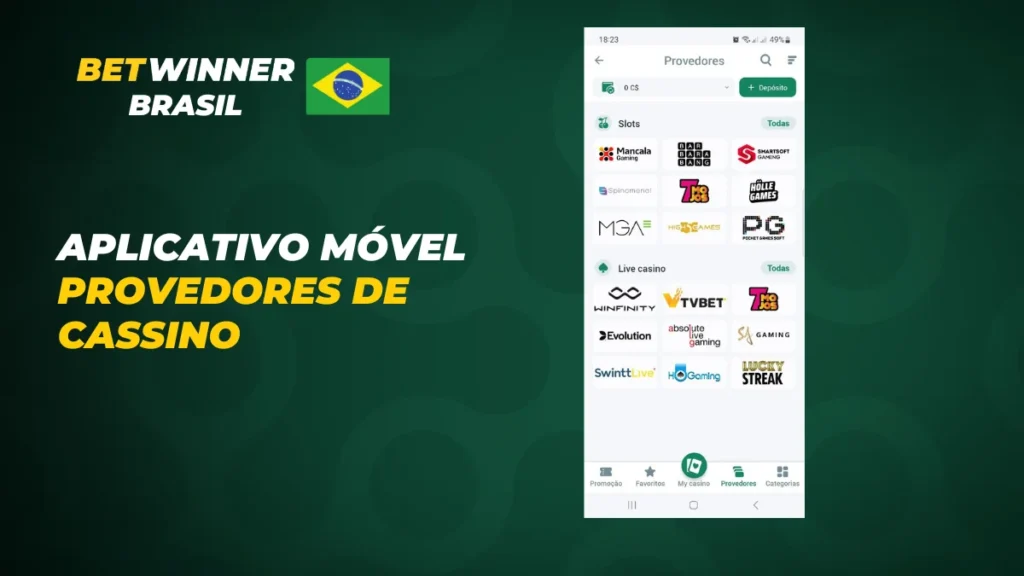 Aplicativo bet nacional