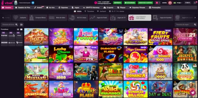 Jogos de slot de frutas