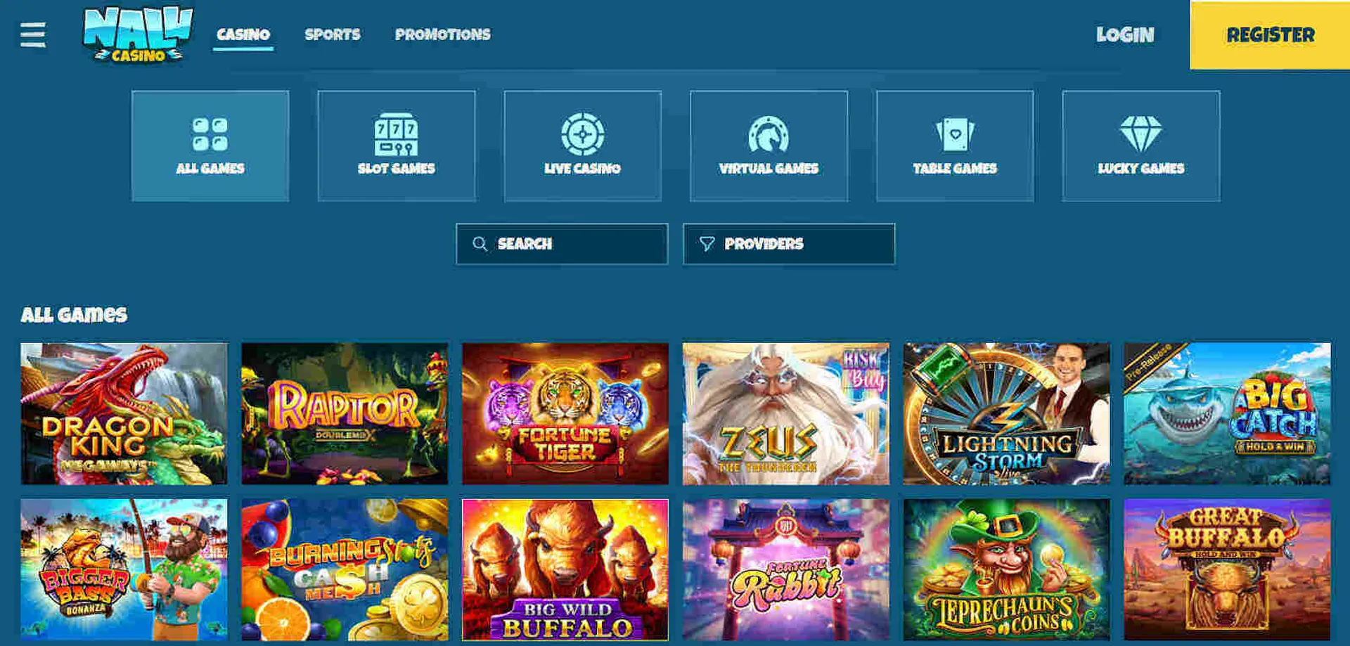 Probabilidade jogos de hoje