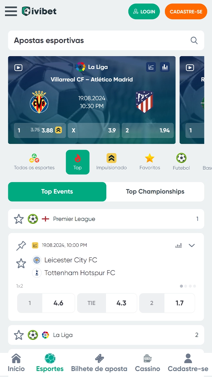Betgames