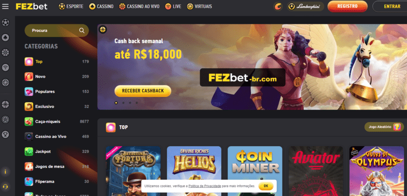 Blaze telegram oficial