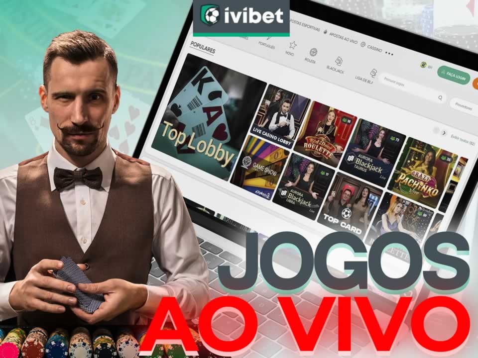 Jogos de azar