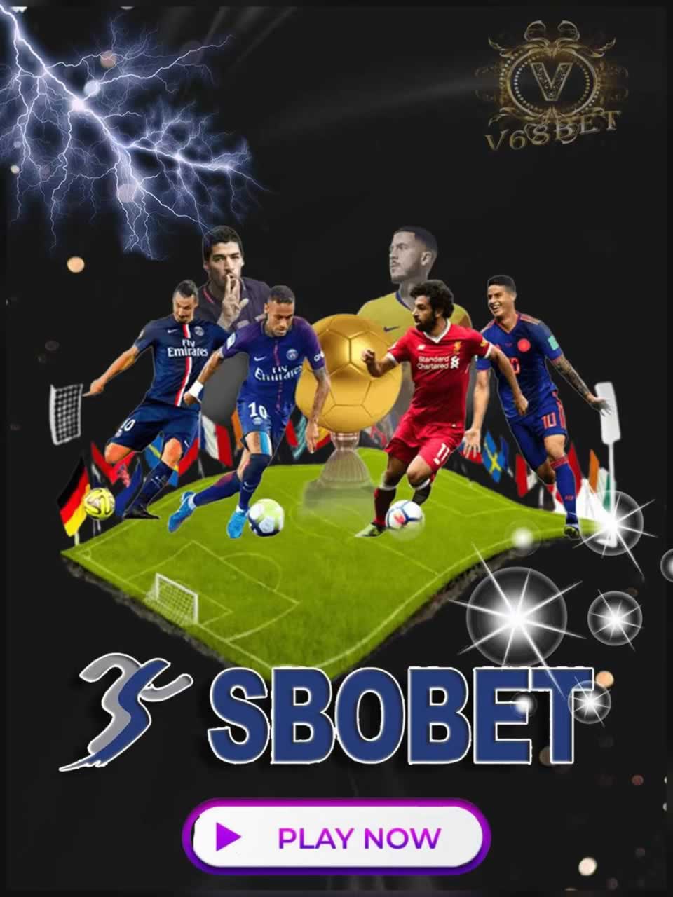Slots menos frequentados