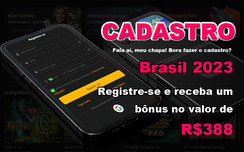 Tô ferrado