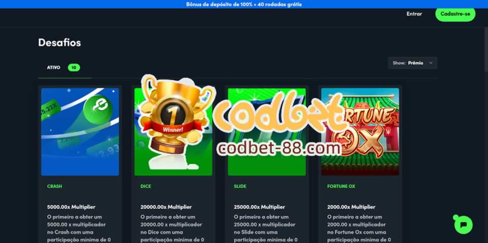 Aposta da sorte net