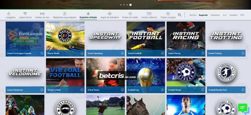 Betano apostas esportivas online