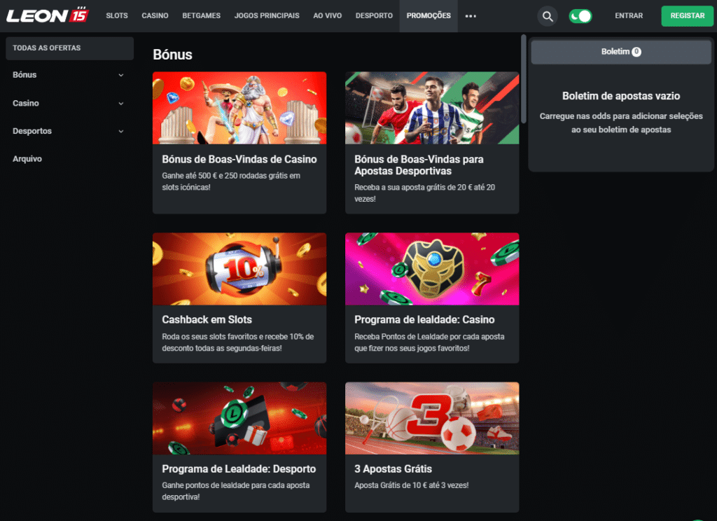 WeltBet Casino
