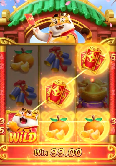 Genie's Bonanza