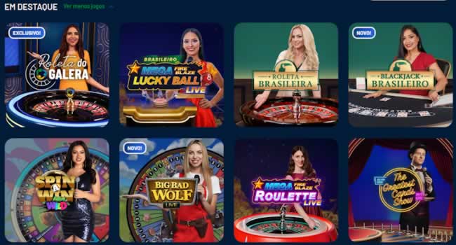 Bingo em casas