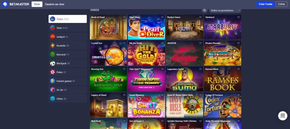 Ice casino baixar