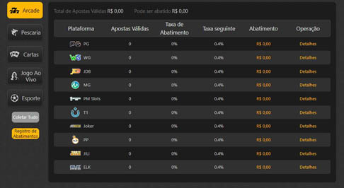 Bet nacional app