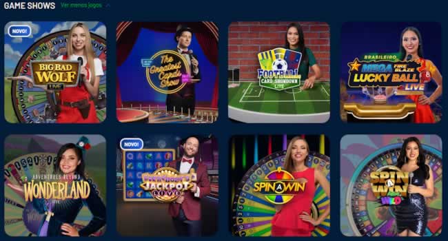 Esporte bet tv
