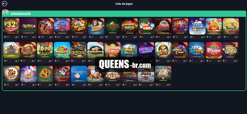 Casino betting