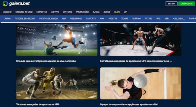 Sites aposta