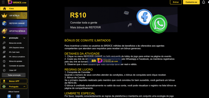 Tigrinho demo
