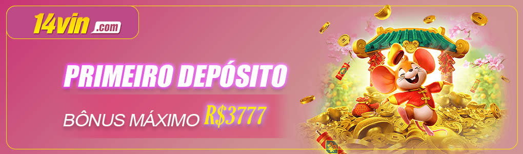 Melhor app de aposta esportiva