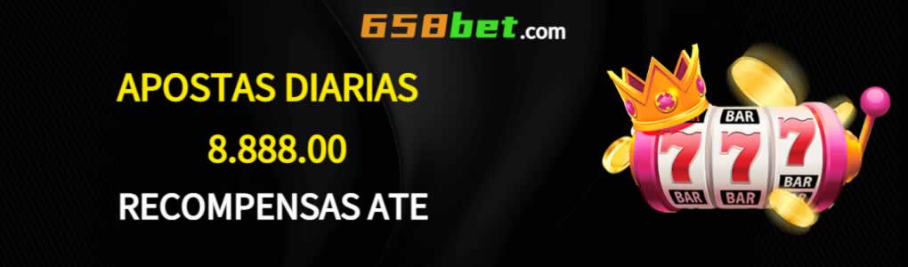 Casas de aposta com bonus