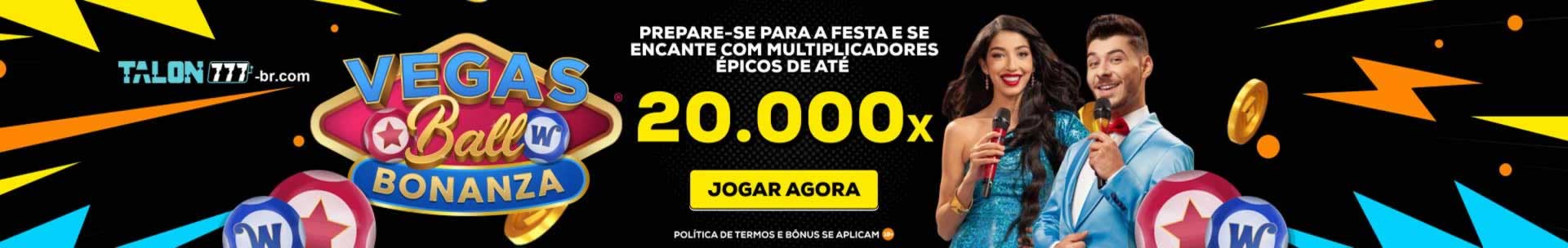 Aplicativo bet