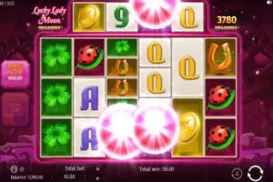 Bônus VIP em cassino online