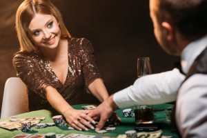 Jogo cassino online